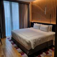 Deluxe Seaview 2 Bedroom - Fraser Puteri Habour