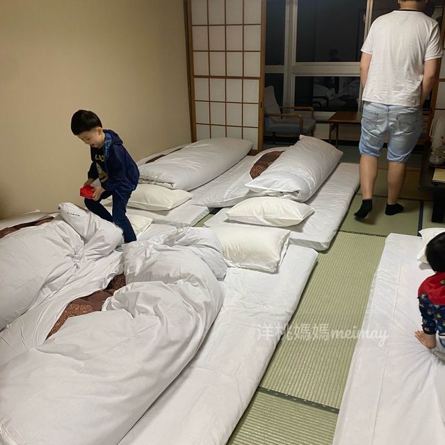yamadaya hotel🗻山田屋酒店