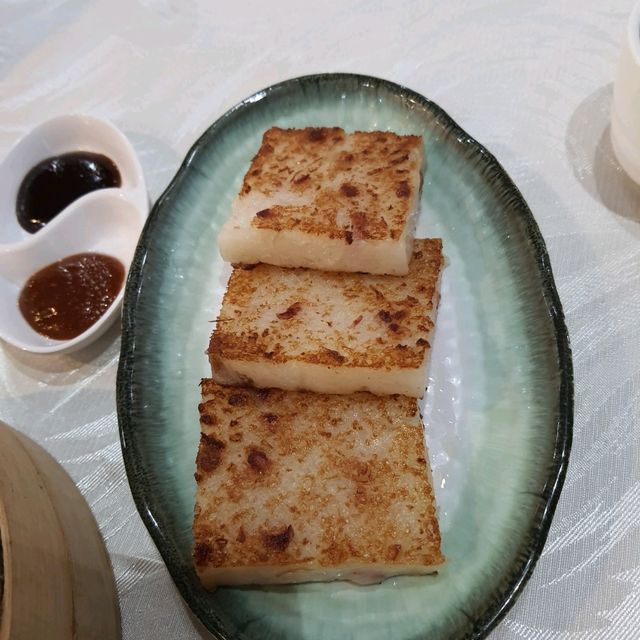 唔止飲茶咁簡單