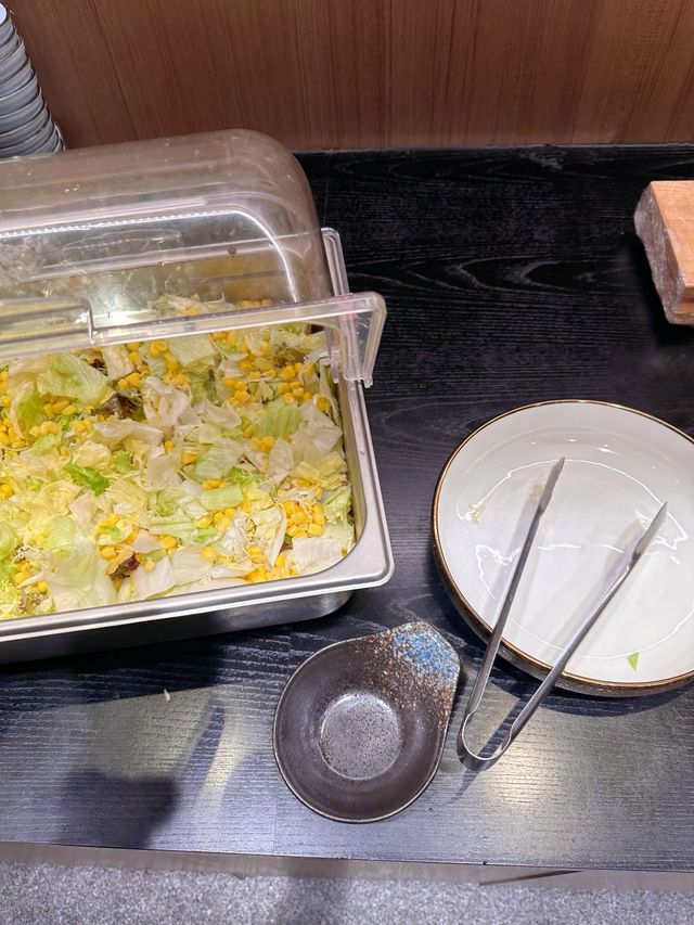 香港仔海鮮丼 @鮨匠