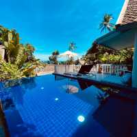 Centara villa koh samui