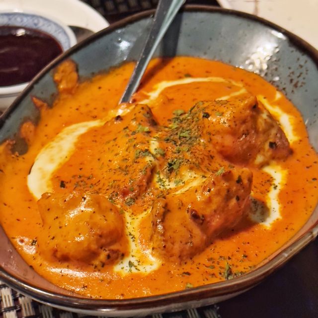 中環👍高質抵食💰正宗印度🇮🇳菜
