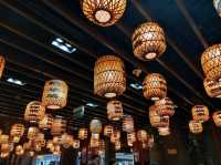 Traditional Chinese Singapore