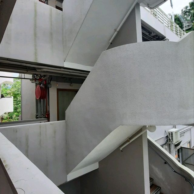 臨海精品渡假樂園