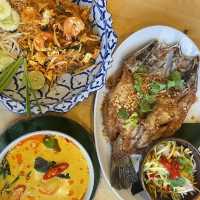 The Panwa Cafe @ Panwa cape 