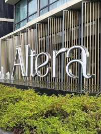 Altera Hotel and Residence พัทยา🌿