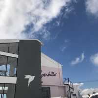 Paperhills