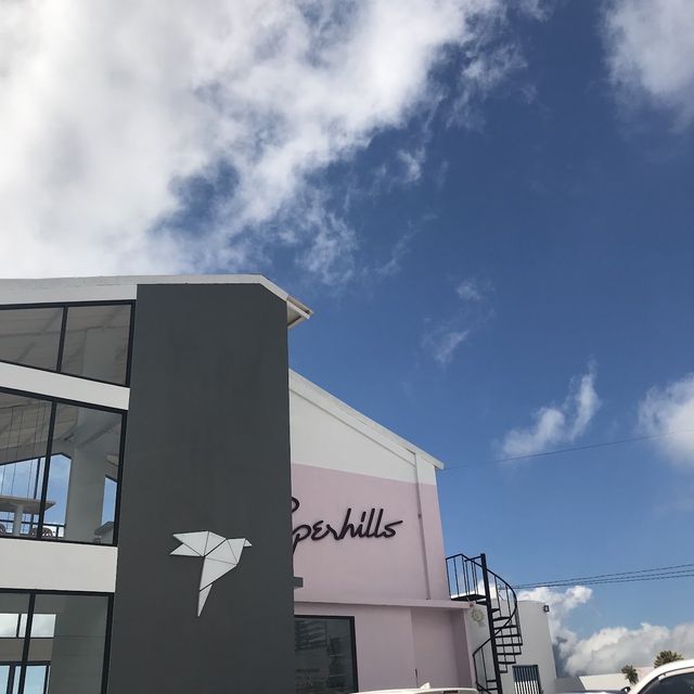 Paperhills