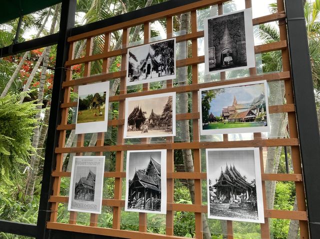 วัดพระสิงห์รมหาวิหาร วัดงามคู่เมืองเชียงใหม่