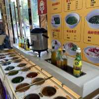 深圳潮汕大目牛肉火鍋🍲
