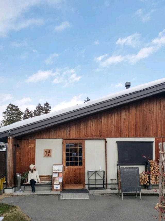 山形旅グルメ情報