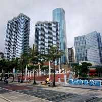 性價比高的海景酒店公寓