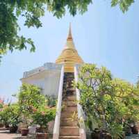 วัดศรีสุริยวงศารามวรวิหาร
