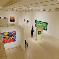 Jogja Gallery