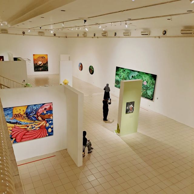Jogja Gallery