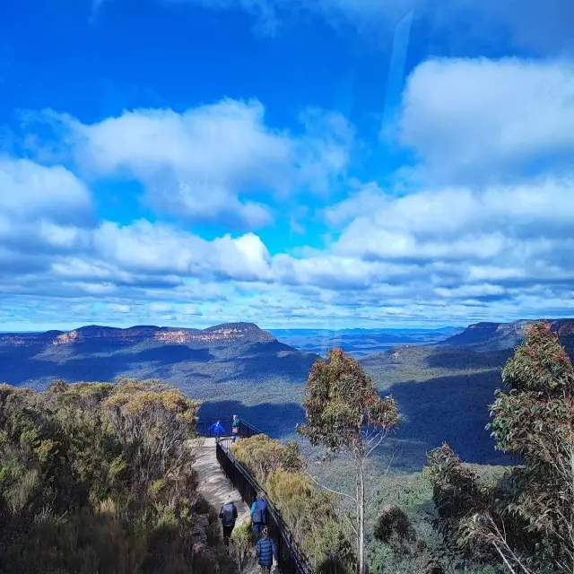 #bluemountains Sydney 