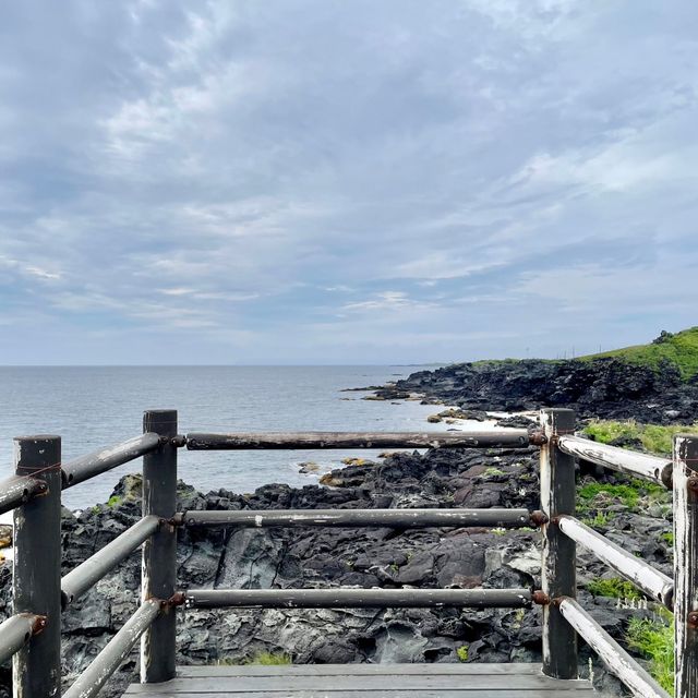 【北海道】神居海岸パーク！