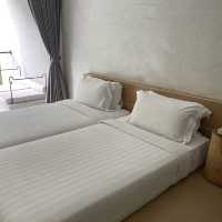 เที่ยวเขาใหญ่ 2 วัน 1 คืน โรงแรม Botanica Khao Yai