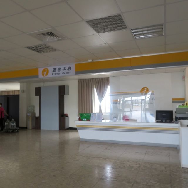 後寮七彩繽紛的藝術裝置｜天堂路附近的打卡勝地