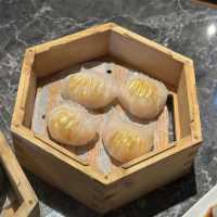 精緻點心