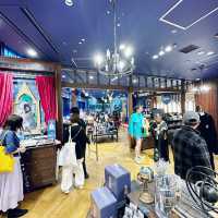 Harry Potter theme shop at Akasaka Tokyo