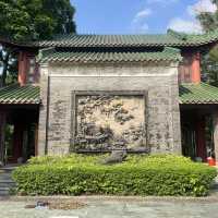 東莞🌿榴花公園🌳（榴花塔🏯）一日遊🧳