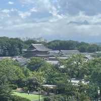 雲峴宮 ソウルウリソリ博物館 安国🚶‍♀️散策