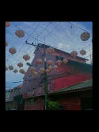 โรงสีแดง หับ โห้ หิ้น โรงสีข้าวโบราณอายุกว่า 100 ปี