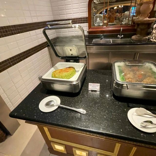 Harbourview Hotel (Macau)Food Editor