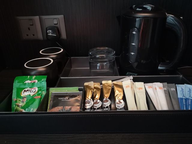 G Hotel Gurney ✨