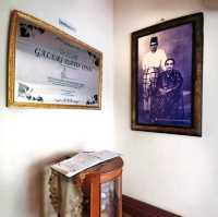 Galeri Dato' Onn, a hidden gem in Batu Pahat!