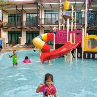 Espira Hotels & Resort in Klang Valley 🏨