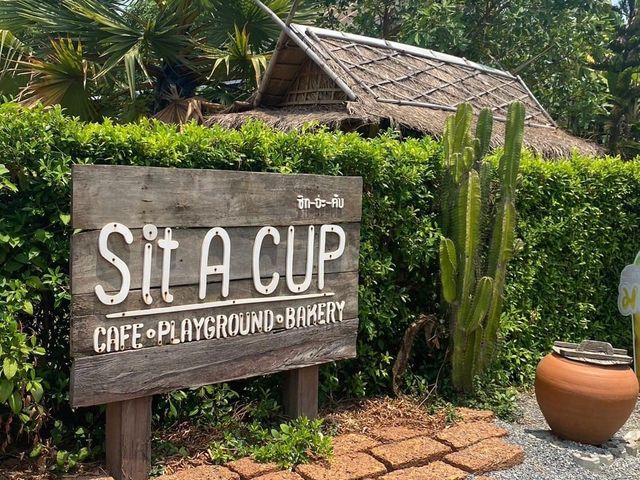 Sit a cup café 