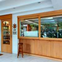 ASTERISK ESPRESSO คาเฟ่สไตล์ญี่ปุ่น