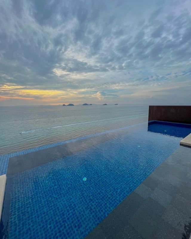 Conrad Koh Samui 