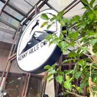 Garden by the City @ Kenny hill 163Mont Kiara