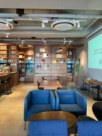 분위기와 뷰 모두 잡은 강남 루프탑바🍸