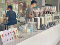 One to two coffee company