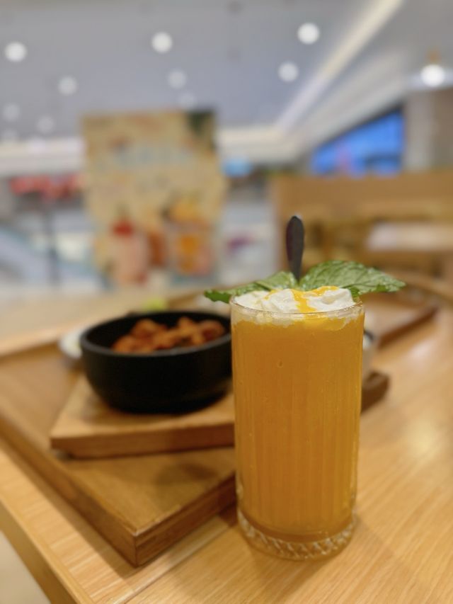 📍屯門｜有驚喜的台灣拌麵與飯🍛🥢🩷