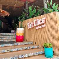 Fat Coco