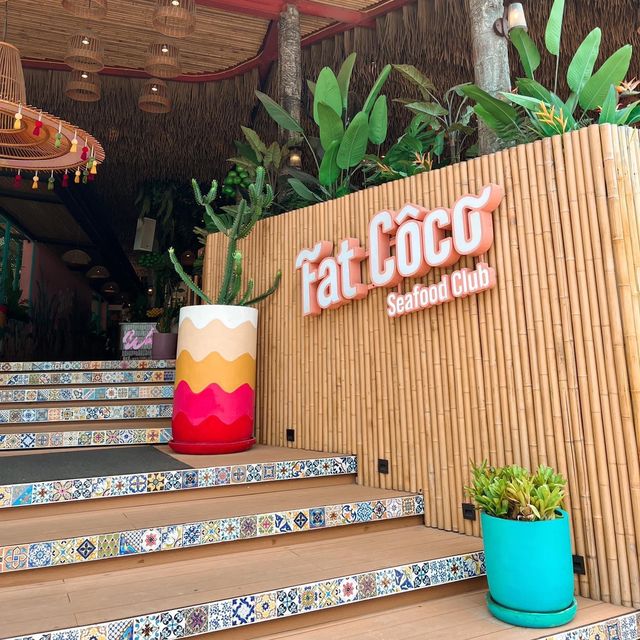 Fat Coco