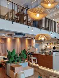 Mad Coffee IOI Rio