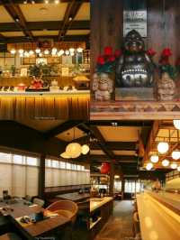 Rinji Japanese Dining Experience