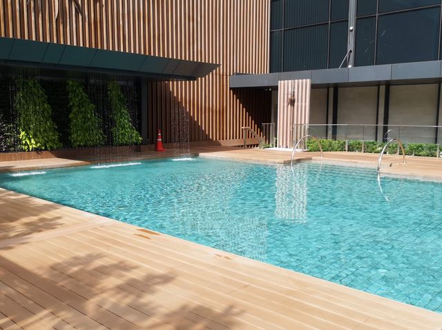 Carlton Hotel Bangkok Sukhumvit