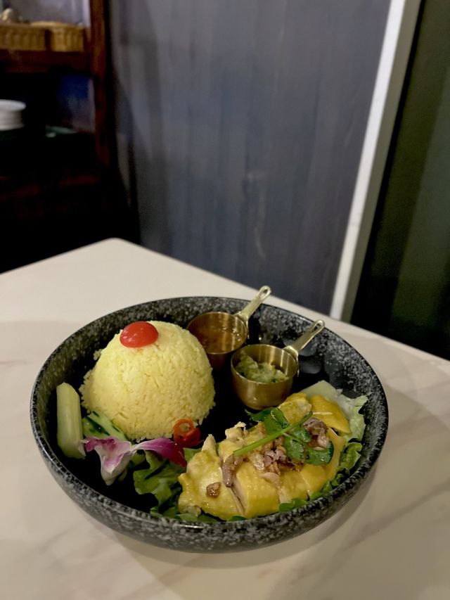 必試正宗地道泰國船麵🇹🇭🍜