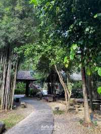 🌳จิบกาแฟที่ Horizon Harvest