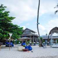 ✨พักกายพักใจกับ Rest sea resort เกาะกูด