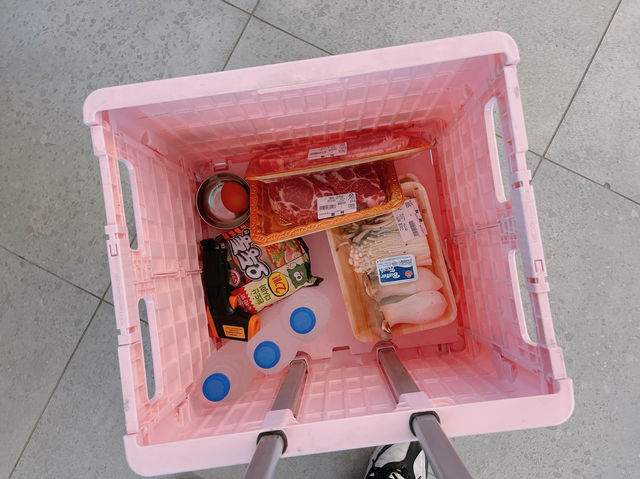 캠핑장 느낌 가득 고기집 영도 몽작🏕️