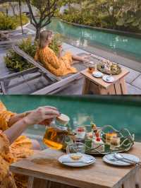 Hotel Labaris นอนเขาใหญ่ แต่เหมือนหลุดไปในเทพนิยาย