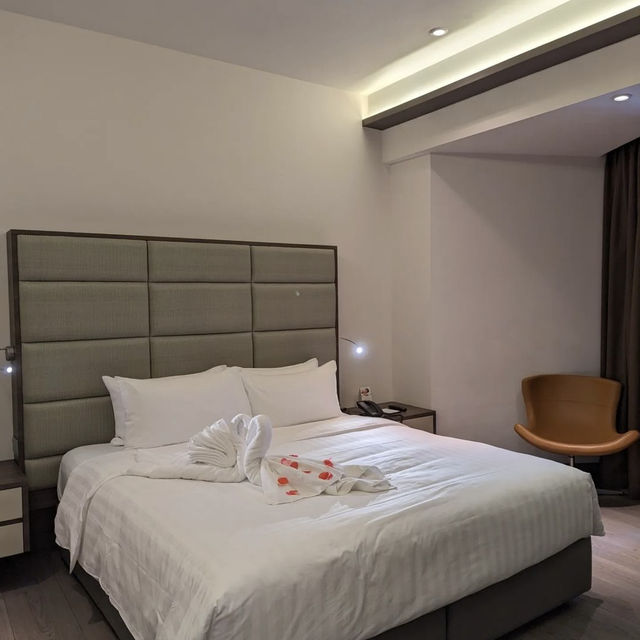 M HOTEL SINGAPORE, City Centre
